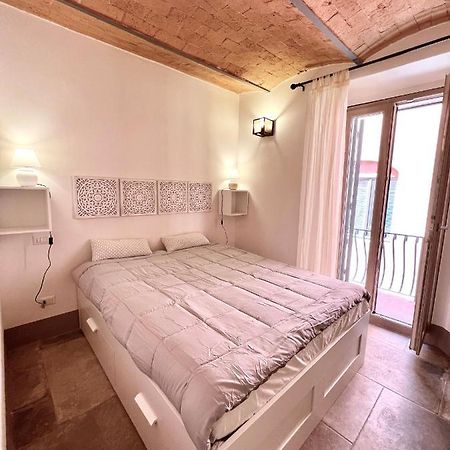 Guest House Le Due Lagune Orbetello Exterior foto