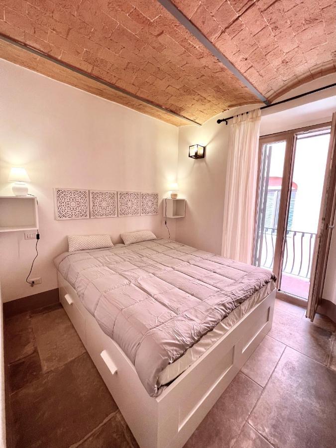 Guest House Le Due Lagune Orbetello Exterior foto