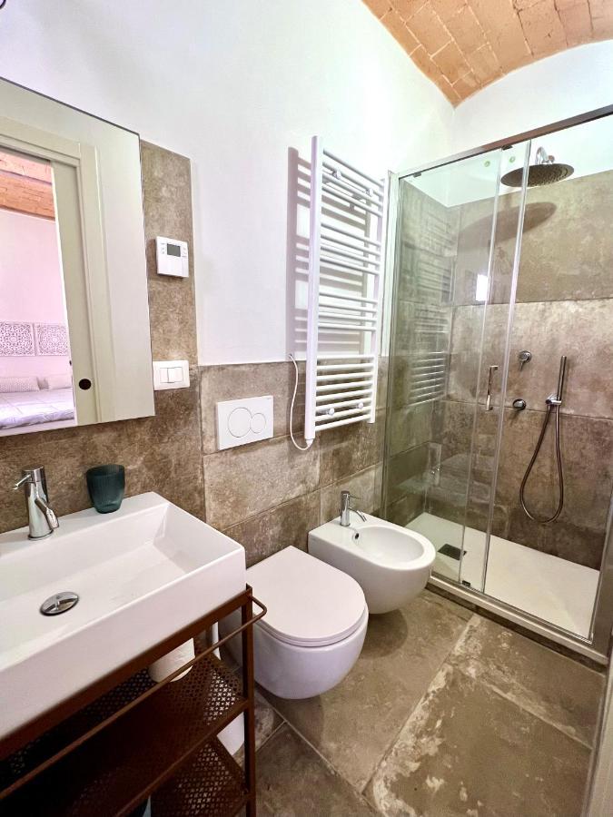 Guest House Le Due Lagune Orbetello Exterior foto