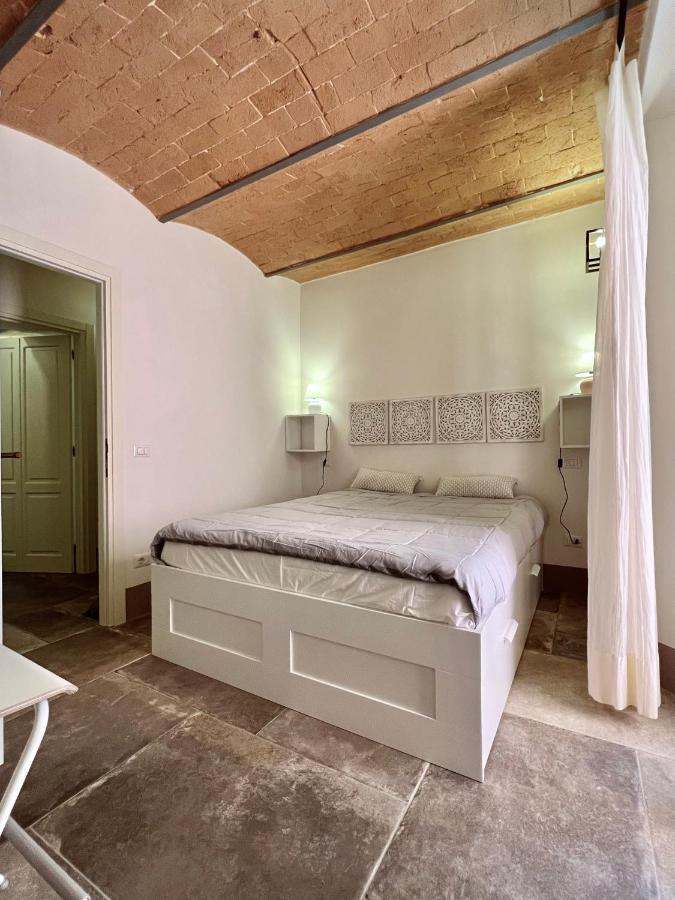 Guest House Le Due Lagune Orbetello Exterior foto