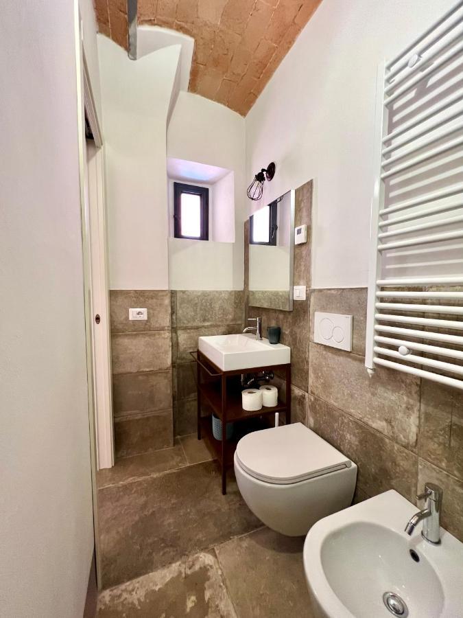 Guest House Le Due Lagune Orbetello Exterior foto
