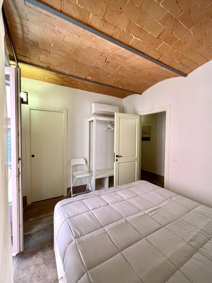 Guest House Le Due Lagune Orbetello Exterior foto