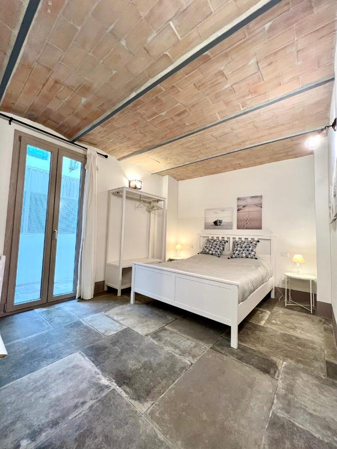 Guest House Le Due Lagune Orbetello Exterior foto