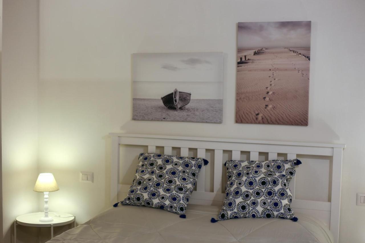 Guest House Le Due Lagune Orbetello Exterior foto
