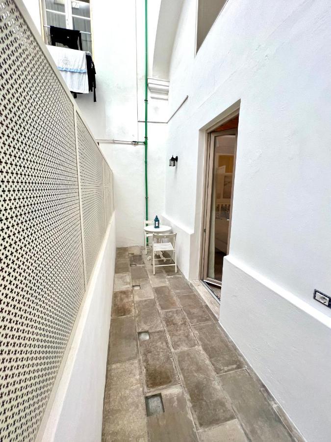 Guest House Le Due Lagune Orbetello Exterior foto