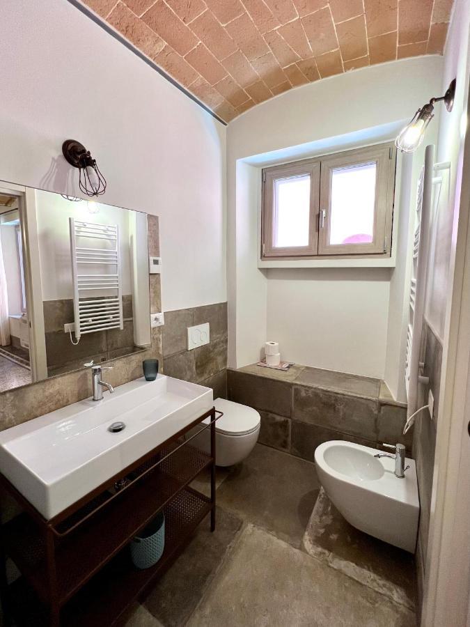 Guest House Le Due Lagune Orbetello Exterior foto