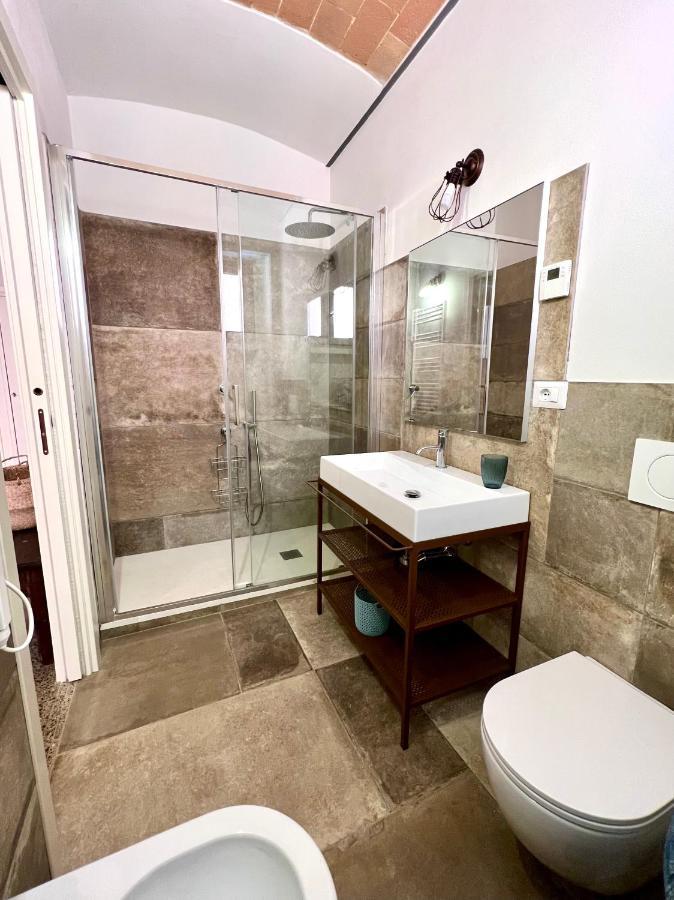 Guest House Le Due Lagune Orbetello Exterior foto