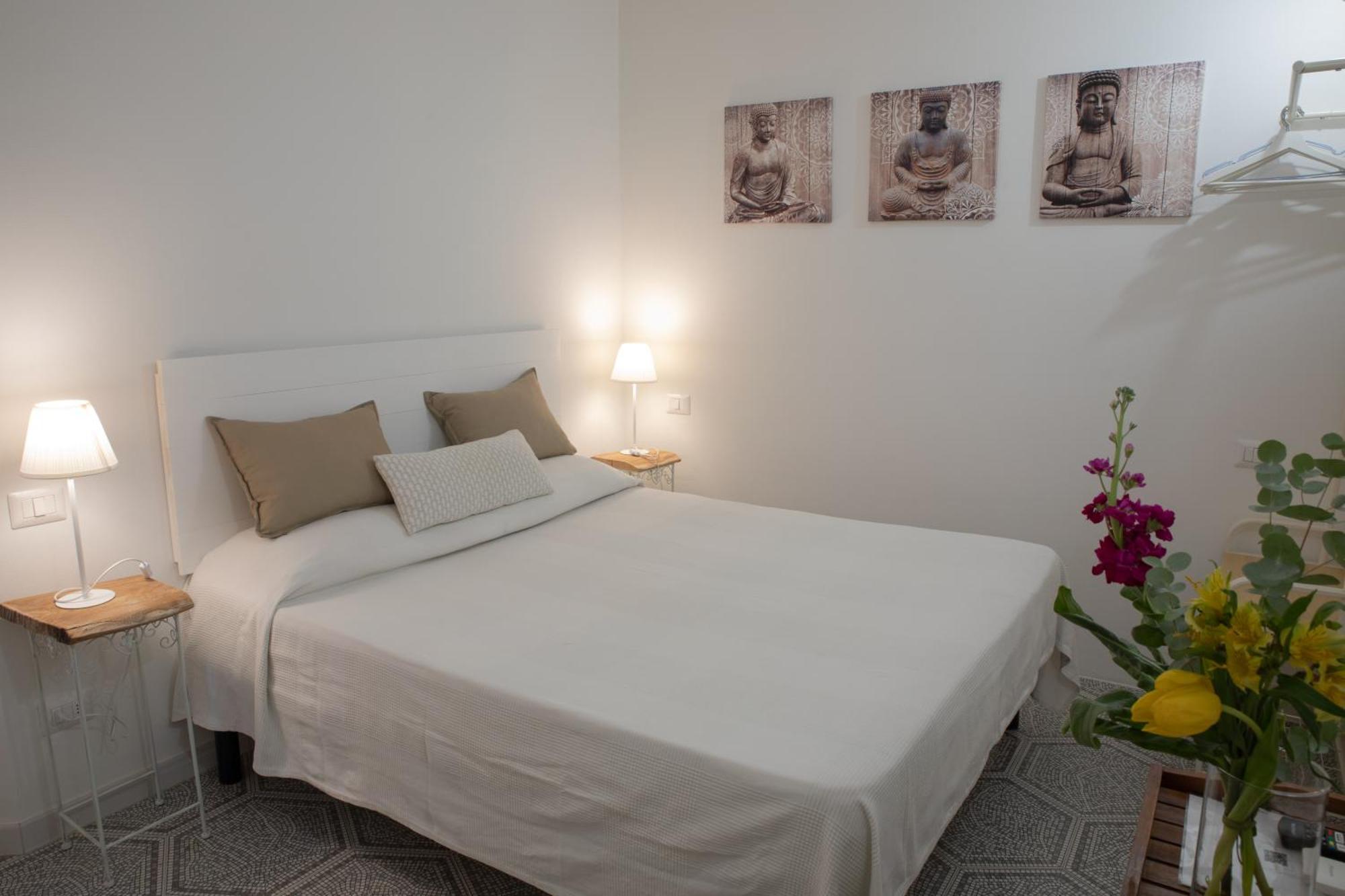 Guest House Le Due Lagune Orbetello Exterior foto