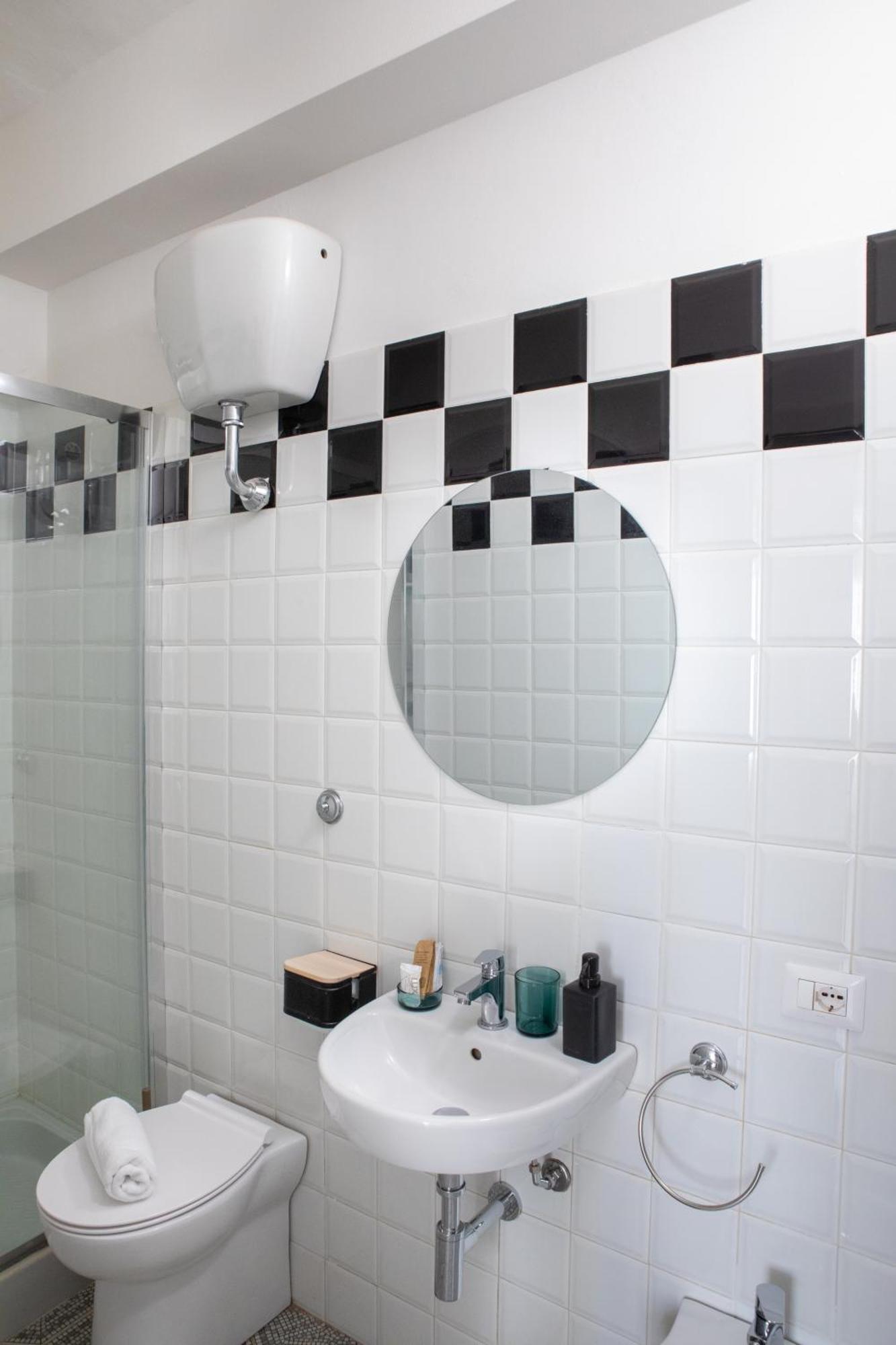 Guest House Le Due Lagune Orbetello Exterior foto